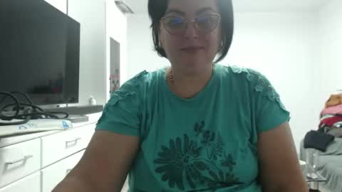 Snapshot of amandamuller1982 chatting on 10, 10, 2025 Anda online show from 10, 10, 2025