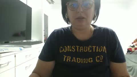 Snapshot of amandamuller1982 chatting on 4, 11, 2025 Anda online show from 4, 11, 2025