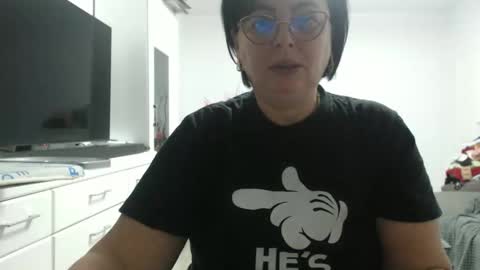 Snapshot of amandamuller1982 chatting on 5, 11, 2025 Anda online show from 5, 11, 2025