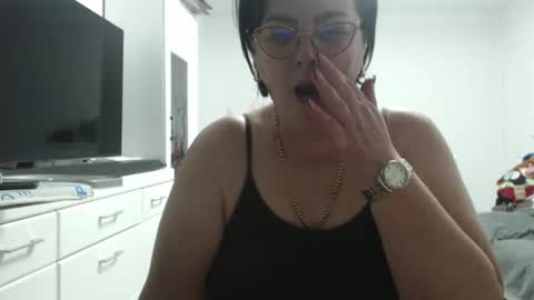 Snapshot of amandamuller1982 chatting on 7, 11, 2025 Anda online show from 7, 11, 2025