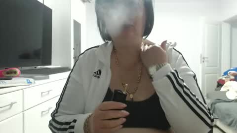 Snapshot of amandamuller1982 chatting on 13, 11, 2025 Anda online show from 13, 11, 2025