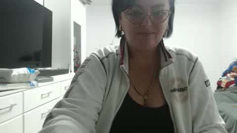 Snapshot of amandamuller1982 chatting on 18, 11, 2025 Anda online show from 18, 11, 2025