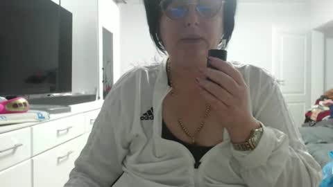 Snapshot of amandamuller1982 chatting on 21, 11, 2025 Anda online show from 21, 11, 2025