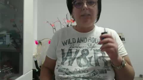 Snapshot of amandamuller1982 chatting on 23, 11, 2025 Anda online show from 23, 11, 2025