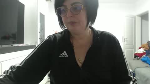 Snapshot of amandamuller1982 chatting on 24, 11, 2025 Anda online show from 24, 11, 2025