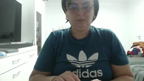 Snapshot of amandamuller1982 chatting on 1, 12, 2025 Anda online show from 1, 12, 2025