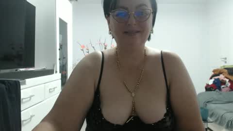 Snapshot of amandamuller1982 chatting on 2, 12, 2025 Anda online show from 2, 12, 2025