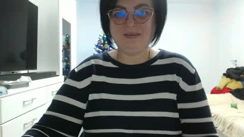 Snapshot of amandamuller1982 chatting on 14, 12, 2025 Anda online show from 14, 12, 2025