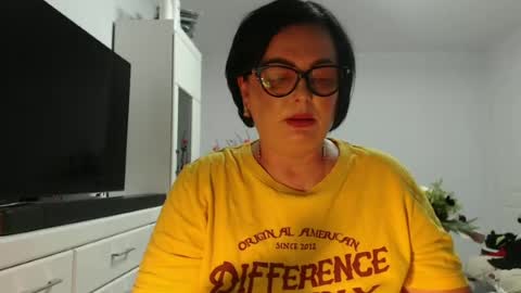 Snapshot of amandamuller1982 chatting on 19, 7, 2026 Anda online show from 19, 7, 2026