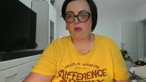 Snapshot of amandamuller1982 chatting on 20, 7, 2026 Anda online show from 20, 7, 2026