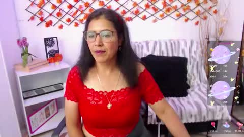 amandapeet online show from 6, 2, 2026