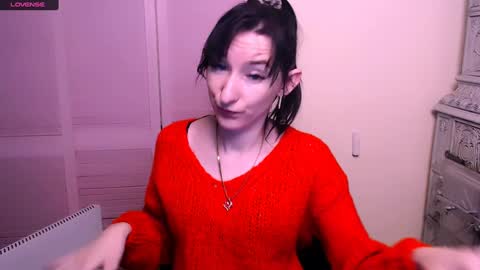 Amanda online show from 5, 12, 2024