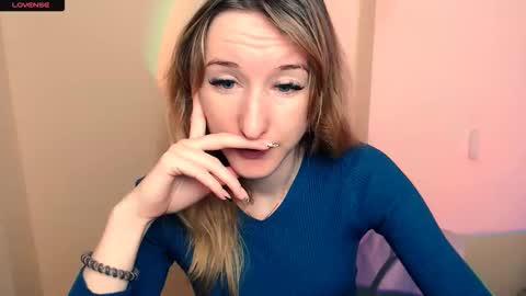 Amanda online show from 6, 11, 2025