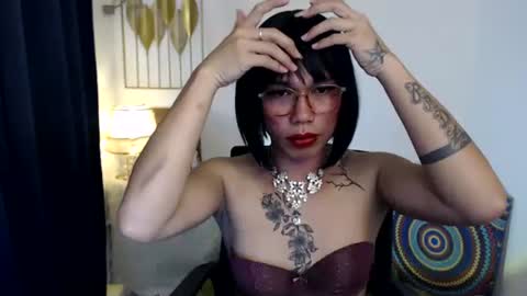 amandasmith91 online show from 12, 1, 2026