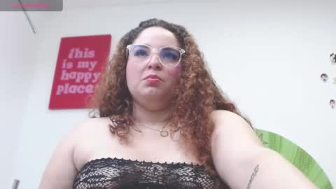 Amanda W online show from 19, 4, 2026