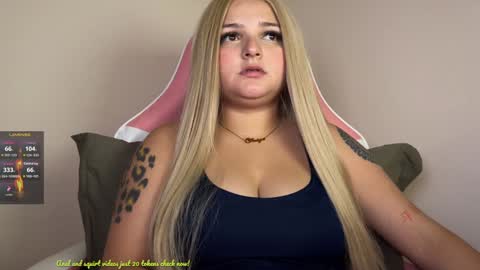 Amandha online show from 7, 1, 2025