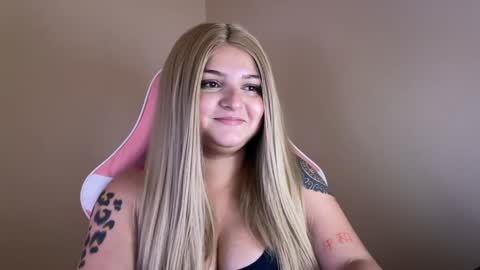 Amandha online show from 26, 1, 2025