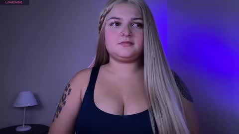 Amandha online show from 27, 2, 2025