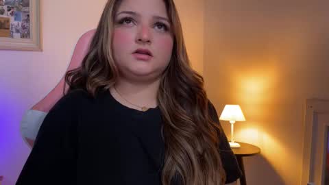 Amandha online show from 30, 11, 2025