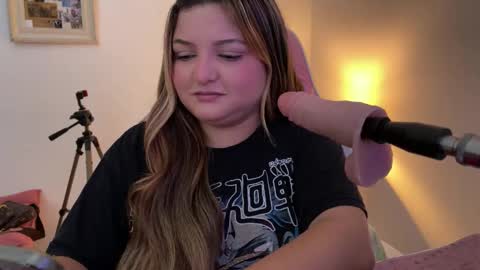 Amandha online show from 12, 3, 2026