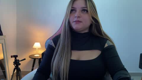 Amandha online show from 29, 4, 2026