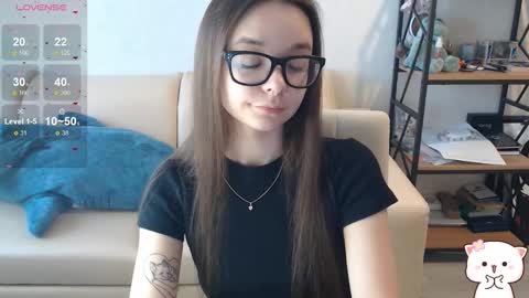 Snapshot of amaneli chatting on 12, 1, 2025 Mila online show from 12, 1, 2025