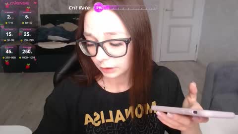 Mila online show from 17, 9, 2025