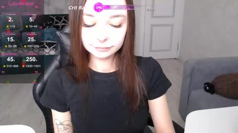 Mila online show from 17, 10, 2025