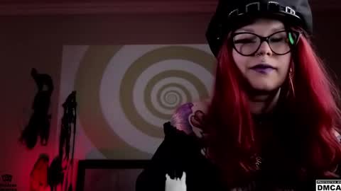 Goddess Amanita online show from 6, 3, 2025