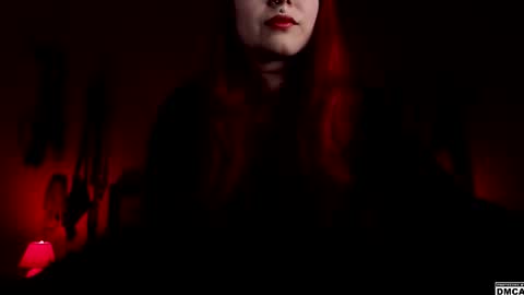 Goddess Amanita online show from 22, 10, 2025