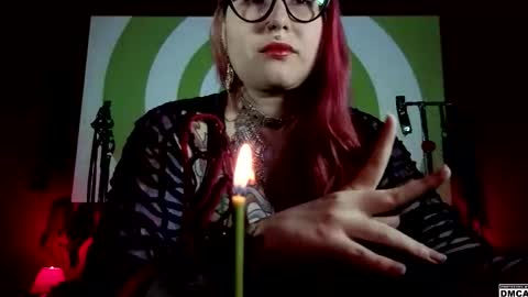 Snapshot of amanita__pantherina chatting on 5, 3, 2026 Goddess Amanita online show from 5, 3, 2026