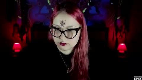 Snapshot of amanita__pantherina chatting on 10, 3, 2026 Goddess Amanita online show from 10, 3, 2026