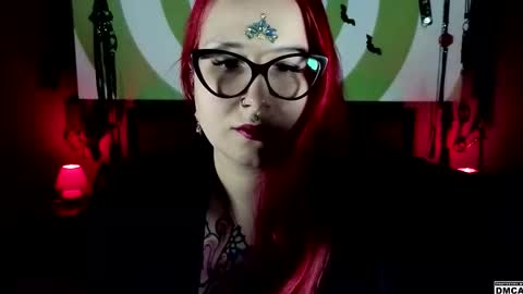 Snapshot of amanita__pantherina chatting on 26, 3, 2026 Goddess Amanita online show from 26, 3, 2026