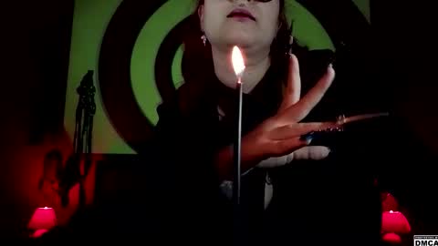 Snapshot of amanita__pantherina chatting on 28, 3, 2026 Goddess Amanita online show from 28, 3, 2026