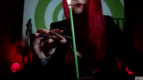 Snapshot of amanita__pantherina chatting on 30, 3, 2026 Goddess Amanita online show from 30, 3, 2026