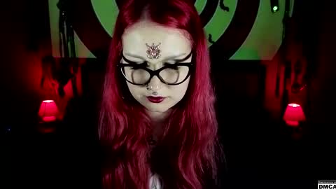 Snapshot of amanita__pantherina chatting on 31, 3, 2026 Goddess Amanita online show from 31, 3, 2026