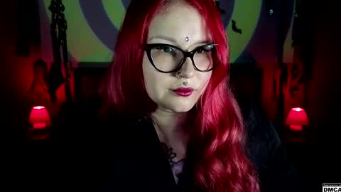 Snapshot of amanita__pantherina chatting on 8, 4, 2026 Goddess Amanita online show from 8, 4, 2026