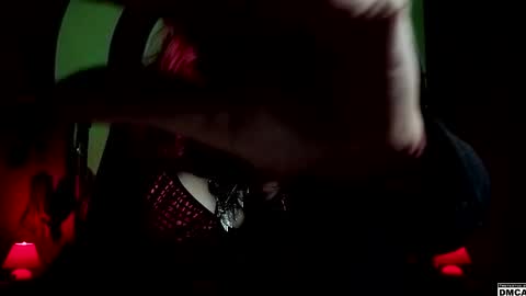 Snapshot of amanita__pantherina chatting on 10, 4, 2026 Goddess Amanita online show from 10, 4, 2026