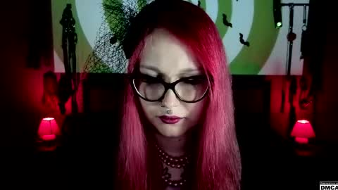 Snapshot of amanita__pantherina chatting on 14, 4, 2026 Goddess Amanita online show from 14, 4, 2026