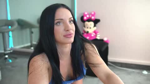 Snapshot of amanndaskye chatting on 18, 11, 2025 AmanndaSkye online show from 18, 11, 2025