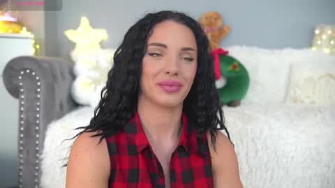 Snapshot of amanndaskye chatting on 13, 12, 2025 AmanndaSkye online show from 13, 12, 2025