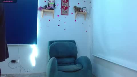 Snapshot of amanne_misa chatting on 27, 6, 2026 Amanne Misa online show from 27, 6, 2026