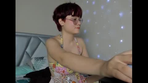 Amapola online show from 13, 10, 2025