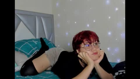 Amapola online show from 18, 10, 2025