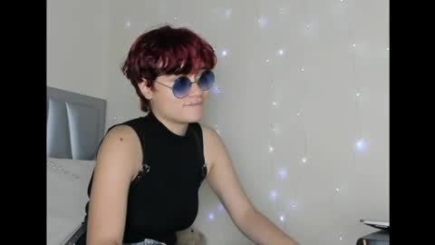 Amapola online show from 23, 10, 2025