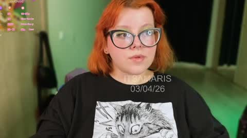 AMAR1S online show from 4, 4, 2026