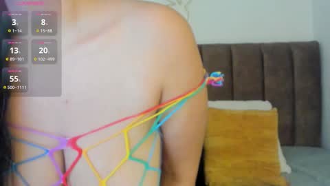 Snapshot of amara18_ chatting on 13, 11, 2025 amara18_ online show from 13, 11, 2025