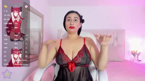 Snapshot of amara18_ chatting on 20, 2, 2026 amara18_ online show from 20, 2, 2026