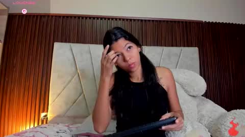 amara_brunet online show from 19, 1, 2026