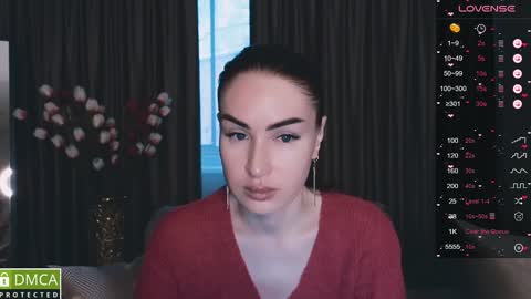 amara campbell online show from 3, 12, 2024